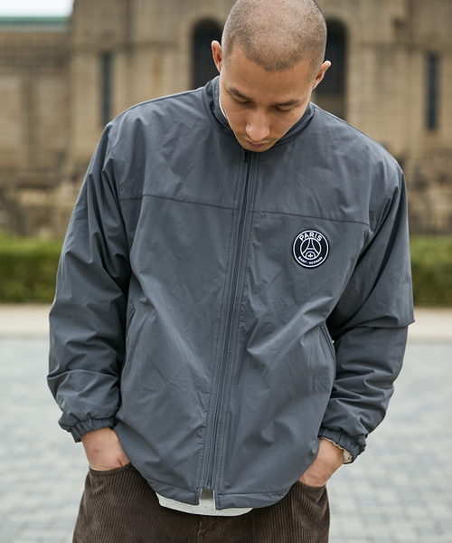 ブルゾン アウター 「Paris aint-Germain / パリ・サン＝ジェルマン