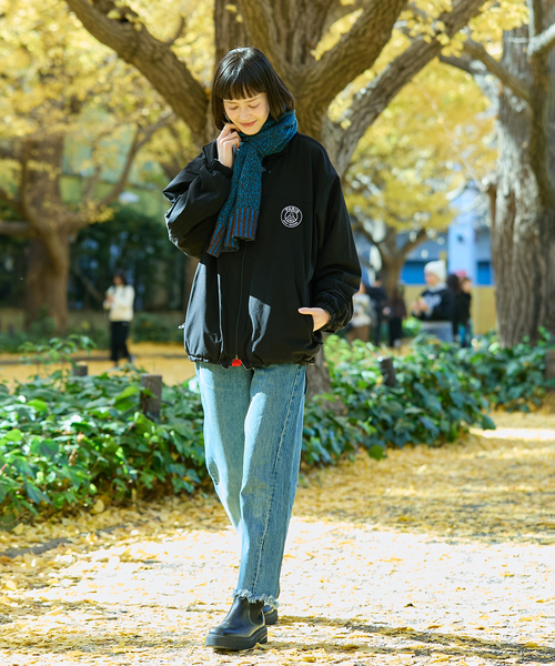 ブルゾン アウター 「Paris aint-Germain / パリ・サン＝ジェルマン