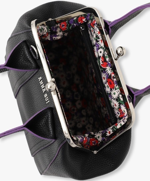 ANNA SUI（アナスイ） ショルダーバッグ バッグ ラウラ 2wayショルダー