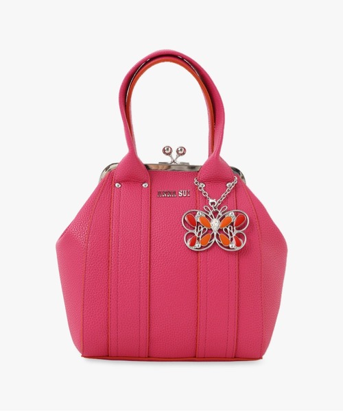 ANNA SUI（アナスイ） ショルダーバッグ バッグ ラウラ 2wayショルダー