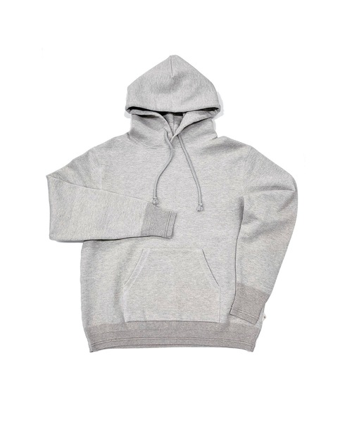 UNーUSELESS（アンユースレス） パーカー 「UN-USELESS」アンユース