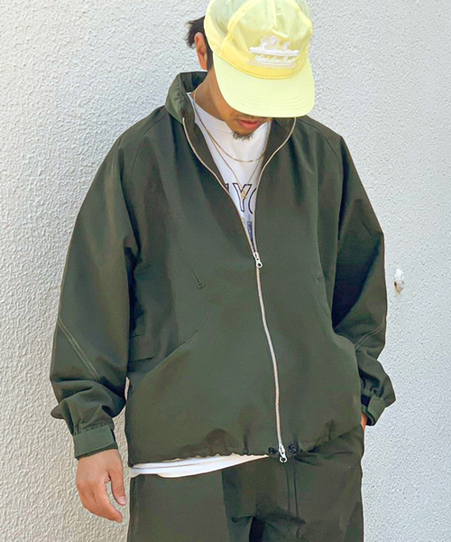 rajabrooke（ラジャブルック） コート ジャケット 「rajabrooke