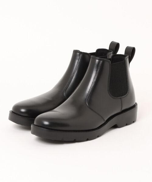 Hawkins（ホーキンス） ブーツ JAMES S.GORE ジェームズサイドゴア