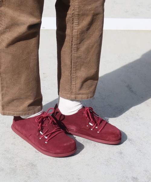 BIRKENSTOCK（ビルケンシュトック） シューズ MONTANA/モンタナ