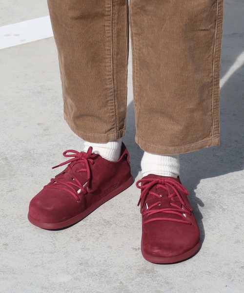 BIRKENSTOCK（ビルケンシュトック） シューズ MONTANA/モンタナ