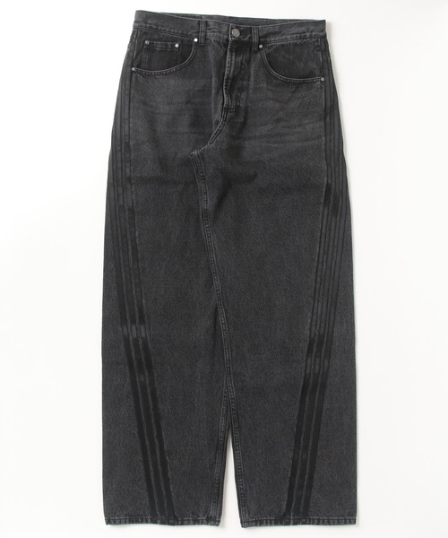 adidas（アディダス） ジーンズ Adilenium シーズン3 ルーズフィット