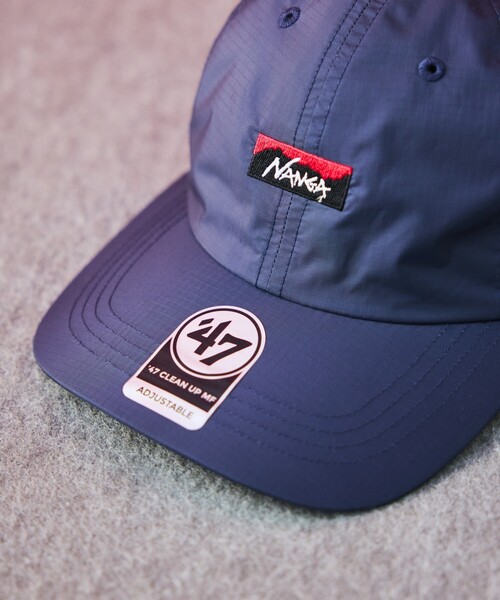 NANGA（ナンガ） キャップ 帽子 '47 AURORA TEX CAP フォーティー