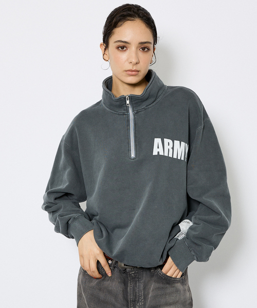 Johnbull（ジョンブル） トレーナー スウェット 「JOHNBULL/ジョンブル