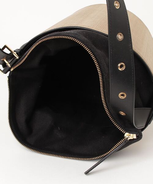 VASIC（ヴァジック） ショルダーバッグ - ブラウン レディース