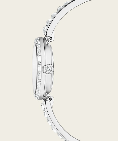 SWAROVSKI（スワロフスキー） 腕時計 「公式」「スワロフスキー