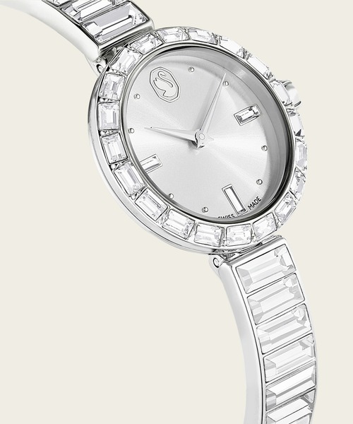 SWAROVSKI（スワロフスキー） 腕時計 「公式」「スワロフスキー