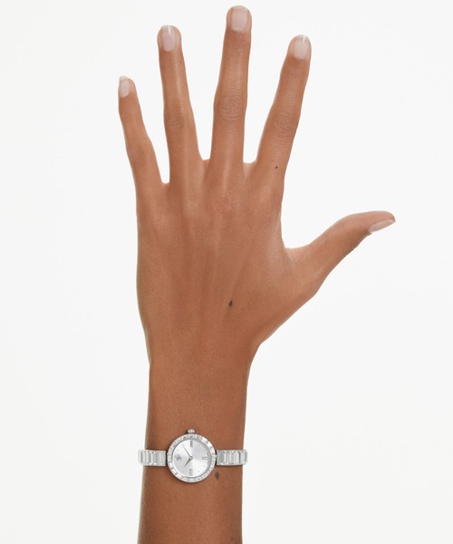 SWAROVSKI（スワロフスキー） 腕時計 「公式」「スワロフスキー