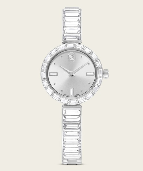 SWAROVSKI（スワロフスキー） 腕時計 「公式」「スワロフスキー