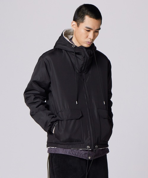 TAION（タイオン） パーカー 「」「ユニセックス」ノンダウン