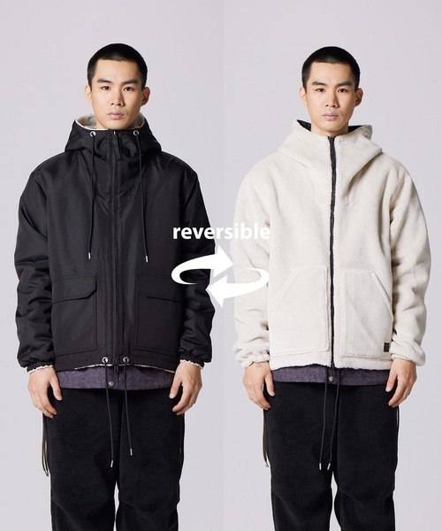 TAION（タイオン） パーカー 「」「ユニセックス」ノンダウン