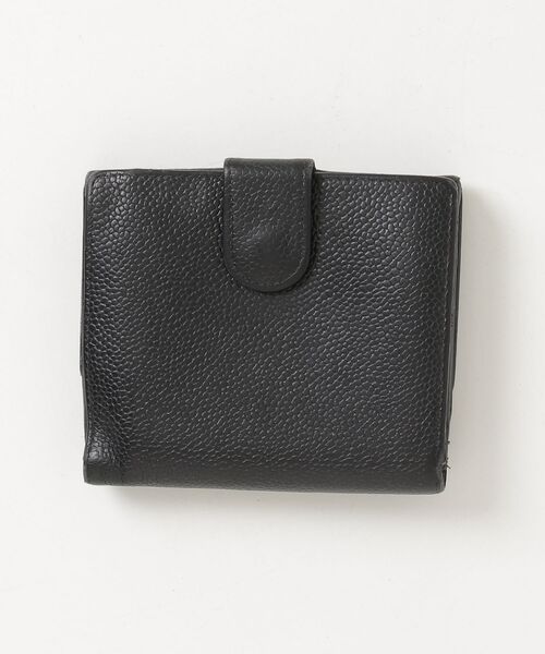 CHANEL（シャネル） 財布 - ブラック レディース : ZOZOTOWN Yahoo!店
