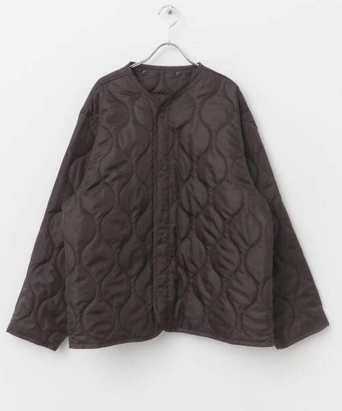 phenix（プラスフェニックス） モッズコート コート 「別注」+phenix