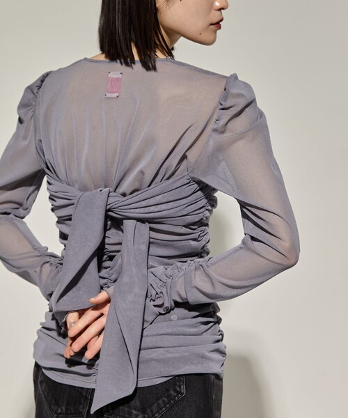 FETICO（フェティコ） tシャツ 「FETICO/フェティコ」「STUDIOUS別注