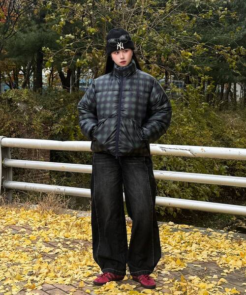 SEQUENZE ダウンジャケット ダウン メンズ レディース : ZOZOTOWN