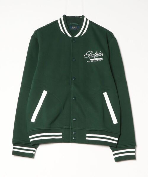 POLO RALPH LAUREN（ポロ・ラルフローレン） スタジャン Ralph's