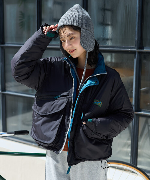 FREAK'S STORE（フリークスストア） コート アウター レディース