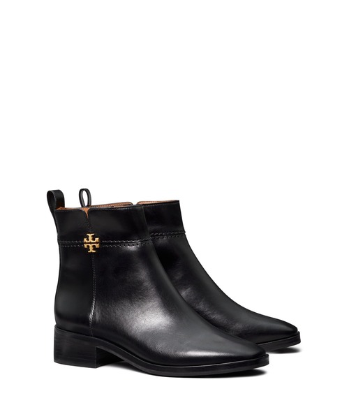 TORY BURCH（トリーバーチ） ブーツ エバーリー フラット ブーツ