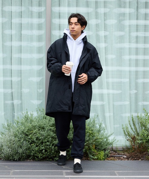 WILD THINGS（ワイルドシングス） ダウンジャケット ダウン メンズ