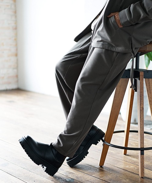 MinoriTY（マイノリティ） ブーツ チェルシーブーツ サイドゴアブーツ