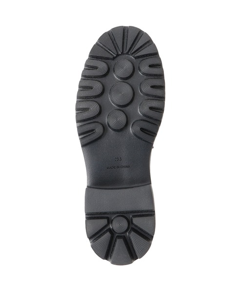 ADAM ET ROPE'（アダムエロペ） ローファー 晴雨兼用ベーシック