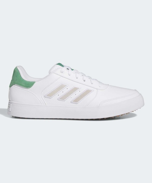 adidas（アディダス） スニーカー レトロクロス 24 「adidas Golf