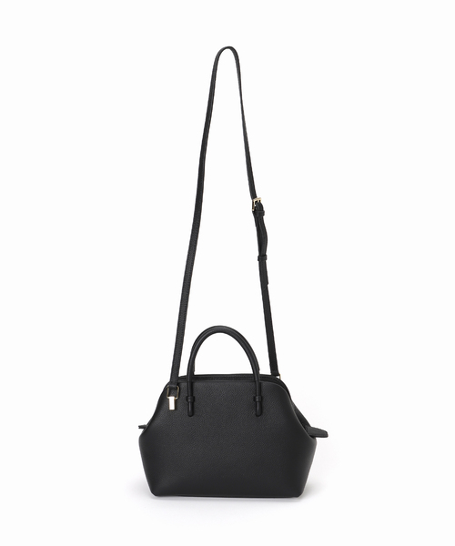 NOBLE（ノーブル） ショルダーバッグ バッグ PUNTI./プンティ WALTZ