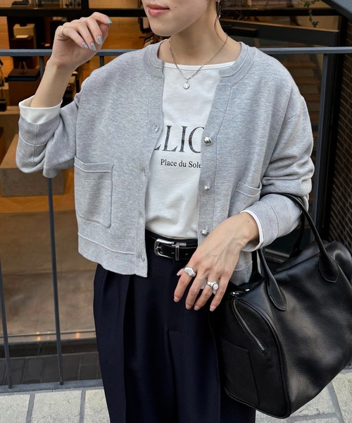 COLLAGE GALLARDAGALANTE（コラージュ ガリャルダガランテ