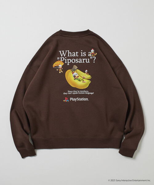 FREAK'S STORE（フリークスストア） トレーナー スウェット 限定展開