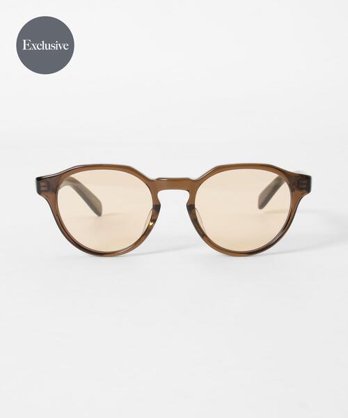 KANEKO OPTICAL 伊達メガネ メガネ 眼鏡 「別注」KANEKO OPTICAL×URBAN