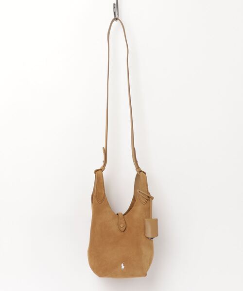 POLO RALPH LAUREN（ポロ・ラルフローレン） トートバッグ Polo Play