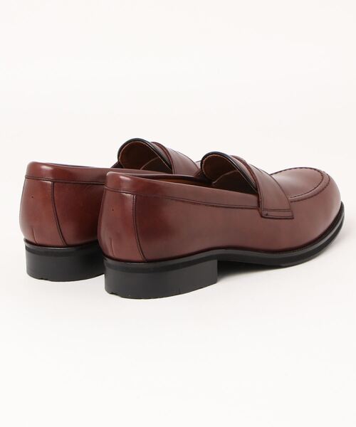 ASICS WALKING（アシックスウォーキング） ローファー RUNWALK（ラン