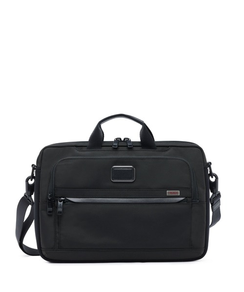 TUMI（トゥミ） タブレットケース ALPHA ラージ・ラップトップ・ケース