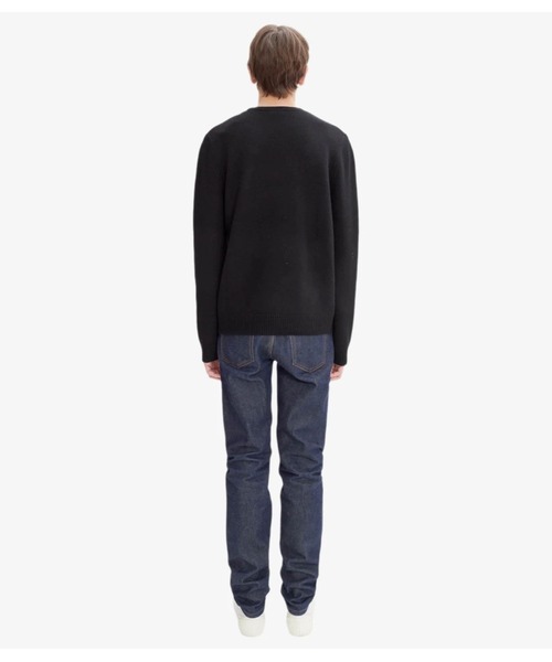 A.P.C.（アーペーセー） セーター ニット PULL EDWARD メンズ