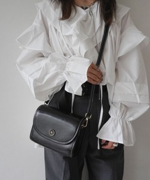 Port（ポート） ショルダーバッグ バッグ ヴィンテージライク リアル