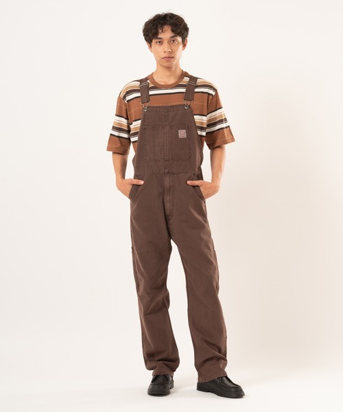 Levi's（リーバイス） オーバーオール サロペット WORKWEAR