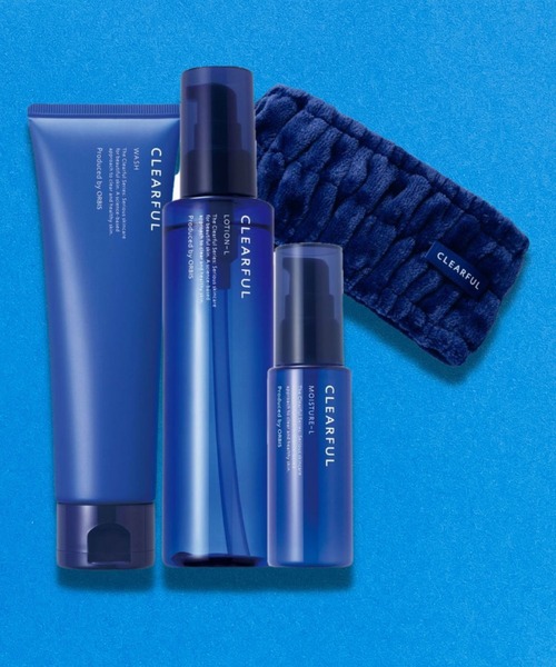 ORBIS U WASH 3本セット ORBIS（オルビス） オルビスユー 3点セット