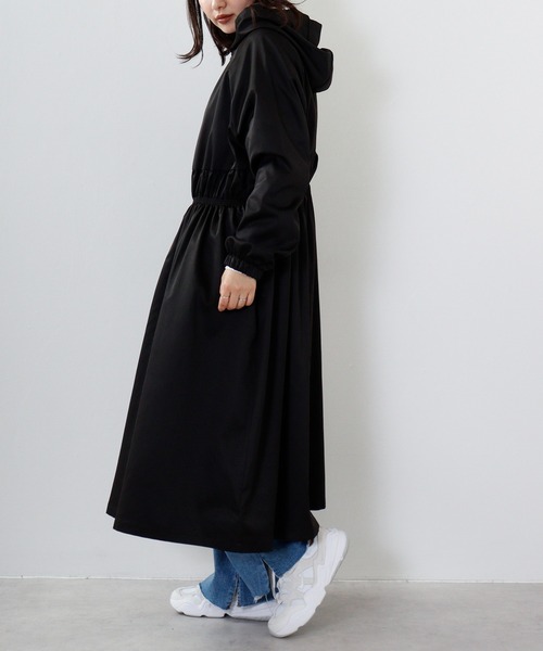 FUNALIVE（ファンアライブ） モッズコート コート je crois soi