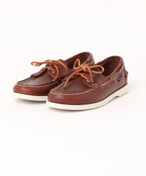 SEBAGO（セバゴ） デッキシューズ DOCKSIDES PORTLAND デッキシューズ