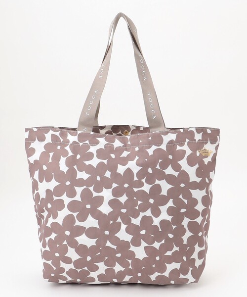 TOCCA（トッカ） トートバッグ DANCING TOCCA SUBBAG サブバッグ