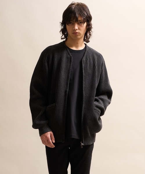 NUMBER (N)INE（ナンバーナイン） カーディガン メンズ レディース