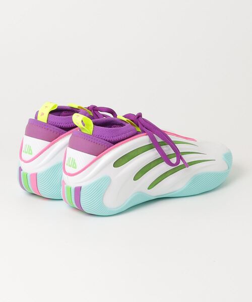 adidas（アディダス） スニーカー ハーデン ボリューム 9 / HARDEN