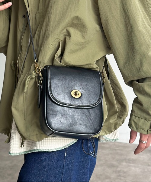 CPCM（シーピーシーエム） ショルダーバッグ 縦型アソートミニ