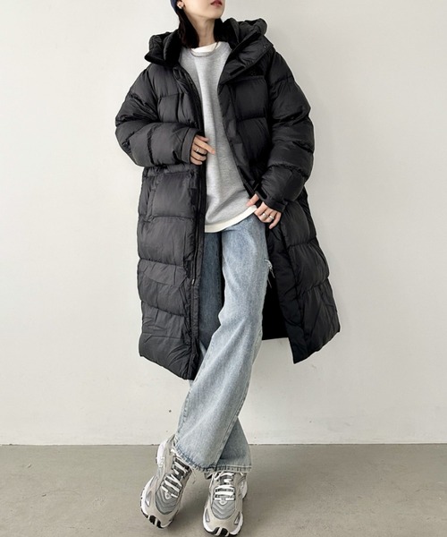 THE NORTH FACE（ザ ノースフェイス） ダウンコート ダウンジャケット