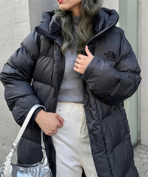 THE NORTH FACE（ザ ノースフェイス） ダウンコート ダウンジャケット