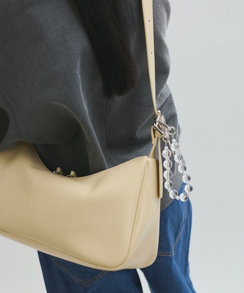 ADAM ET ROPE'（アダムエロペ） ショルダーバッグ バッグ